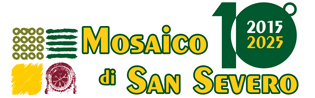 Logo Mosaico
