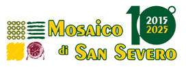 Logo Mosaico